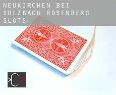 Neukirchen bei Sulzbach-Rosenberg slots