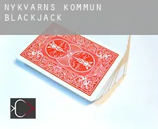 Nykvarns Kommun blackjack