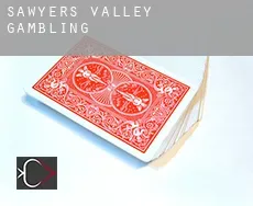 Sawyers Valley gambling