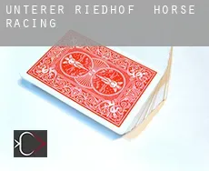 Unterer Riedhof  horse racing