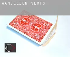 Wansleben  slots
