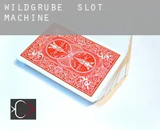 Wildgrube slot machine