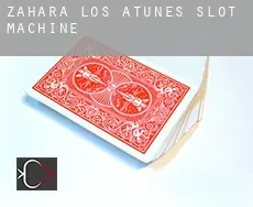 Zahara de los Atunes  slot machine