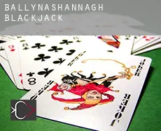 Ballynashannagh  blackjack