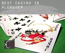 Best casino in Alenquer