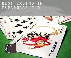 Best casino in Esparragalejo