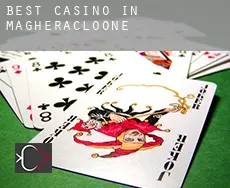 Best casino in Magheracloone