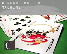 Dungarubba  slot machine