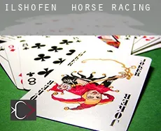 Ilshofen  horse racing