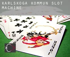 Karlskoga Kommun  slot machine