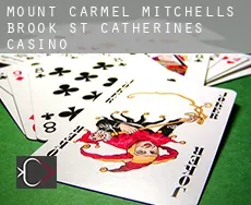 Mount Carmel-Mitchells Brook-St. Catherines  casino