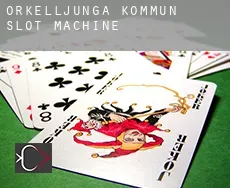 Örkelljunga Kommun  slot machine