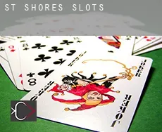 St. Shores  slots