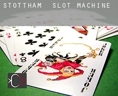 Stöttham slot machine
