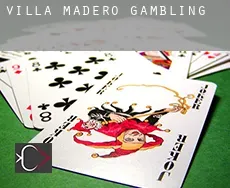 Villa Madero  gambling