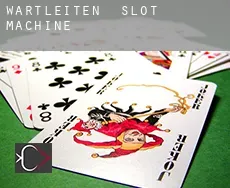 Wartleiten  slot machine