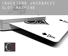 Ingeniero Jacobacci slot machine