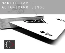 Manlio Fabio Altamirano  bingo