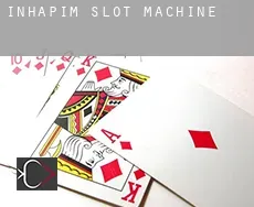 Inhapim  slot machine