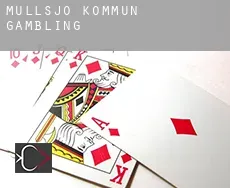 Mullsjö Kommun  gambling