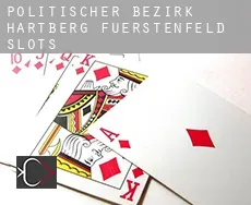 Politischer Bezirk Hartberg-Fuerstenfeld  slots