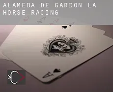 Alameda de Gardón (La)  horse racing