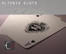 Altônia  slots