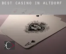 Best casino in Altdorf