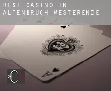 Best casino in Altenbruch-Westerende