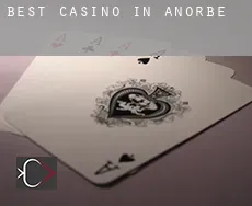 Best casino in  Añorbe