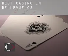 Best casino in  Bellevue (census area)