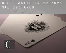 Best casino in Březová nad Svitavou