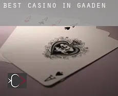 Best casino in Gaaden