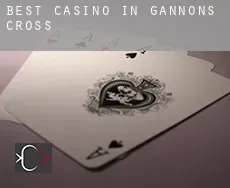 Best casino in Gannons Cross