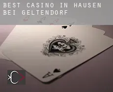 Best casino in  Hausen bei Geltendorf