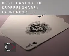 Best casino in Kröppelshagen-Fahrendorf
