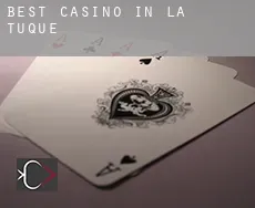 Best casino in  La Tuque