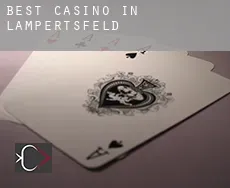 Best casino in  Lampertsfeld