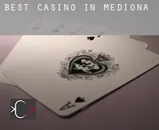 Best casino in Mediona