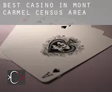 Best casino in  Mont-Carmel (census area)
