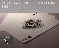 Best casino in  Morioka
