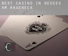 Best casino in  Neuses am Raueneck