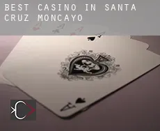 Best casino in Santa Cruz de Moncayo