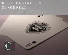 Best casino in  Schönfeld