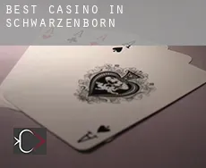 Best casino in  Schwarzenborn