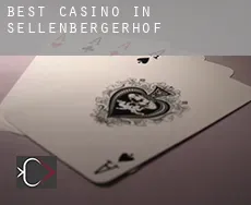 Best casino in  Sellenbergerhof