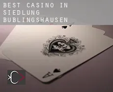 Best casino in Siedlung Büblingshausen