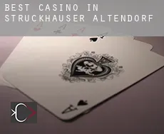 Best casino in  Strückhauser Altendorf