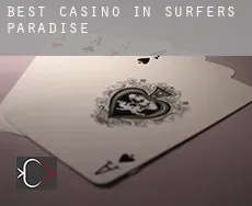 Best casino in  Surfers Paradise