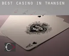 Best casino in  Thansen